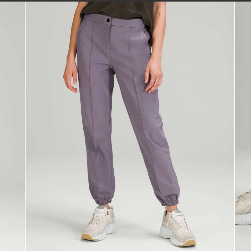 Lululemon Warpstreme High Rise 7/8 Jogger, 28